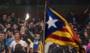 스페인 “자치권 정지” vs 카탈루냐 “국제중재 필요”