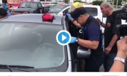 한국인 판사 부부, 괌에서 차량에 아이들 방치했다가 체포
