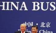 트럼프-시진핑 정상회담 “한반도 비핵화, 중국 역할 중요”