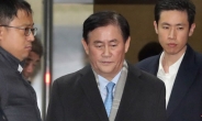 최경환, 이우현 결국 구속… 법원, “범죄혐의 소명”