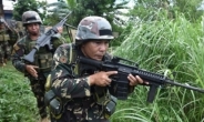 필리핀서 정부군-이슬람 반군 교전…10명 사망