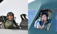 빨간마후라 김동우·이인선 소령…공군 최초 '부부 비행대장' 탄생