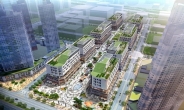 호반건설 ‘아브뉴프랑 센트럴’ 오피스텔·섹션오피스 선착순 계약 진행