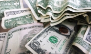 “美재정적자 내년엔 1조달러”…국채 금리 급등세 지속