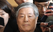 ‘靑 특활비 상납 의혹’ 김성호 전 국정원장 “관여하지 않았다”