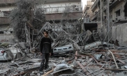 시리아 내전 ‘최악의 나날들’…美 틸러슨 중동서 해법찾을까