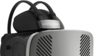 일체형 VR 헤드셋 '아이디어렌즈 K2+', 국내 판매 본격 개시
