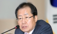 한국당 중진 7명, 홍준표 대표에 반기?… 갈등 확산