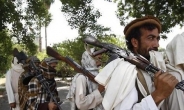 파키스탄 탈레반 2인자, 미군 무인기 공습에 사망