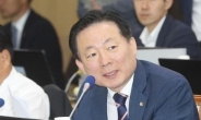 ‘사전 선거운동’ 자유한국당 박찬우 벌금형 확정…의원직 상실