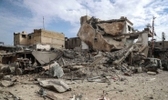 유엔 “시리아 반군지역 병원 6곳 폭격당해”