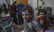 “더이상 시리아의 공포를 묘사할 단어가 없다”…적도 아도 없는 최악의 ‘학살전’