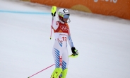 [2018 평창] “아듀 린지 본!”…올림픽 떠나는 스키 여제