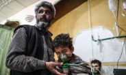 UN “北, 시리아 화학무기 제조 도와”…북미대화에 악재 되나