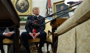 “트럼프 행정부, 대북 협상테이블에 앉을 사람이 없다”