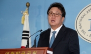 ‘미투’ 정치권 사퇴 1호…민병두 의원 누구?