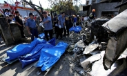 필리핀서 경비행기 민가 추락…승객ㆍ일가족 등 10명 사망