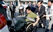 인천시-인천교통공사, 장애인 콜택시 확대 운영… 11개 핵심사업 발표