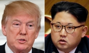 “북미회담, 냉전 후 가장 중요한 만남…美정보기관, 김정은 분석에 총력”