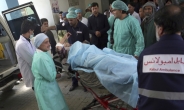 아프간 수도 카불 자폭 테러...기자 포함 최소 7명 사망