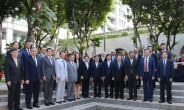 ASEAN+3 “포용적 성장ㆍ구조개혁 추진…판문점 선언 환영”