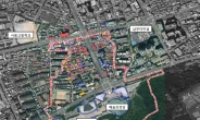 서울시, 예술의전당 일대 ‘서초음악문화지구’로 지정