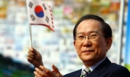 한국당, 이회창 추천명단에서 제외…“할 의사 없다고 연락와”