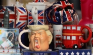 트럼프 ‘獨 저격’ㆍ英국민 “미국인 멍청이”ㆍ美 “런던 내 미국인 조심”
