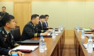 정부, 동해지구 남북 軍통신선 복구에 11억원 지원 결정