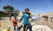 유럽 8개국도 이스라엘에 “베두인마을 철거계획 철회” 촉구