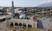 정부, 강진 피해 인도네시아에 100만달러 지원…구호대 파견도 검토