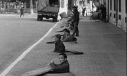 베트남전 당시 가공할 美공습 공포 보여준 ‘사진 한 장’