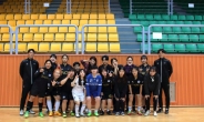 성남FC, 을지대 여자축구 클럽 ‘FC HALO‘ 축구 코칭