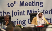 사우디 “감산 없을 것”…OPEC에 약속