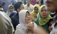 인도네시아 잦은 여객기 사고…2014년 이후 최악의 참사