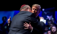 피츠버그 유대인 공동체 지도자들 “트럼프 오지마”