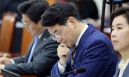 한국당에 발목잡힌 ‘박용진 3법’…연내 처리 무산 위기