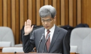 김상환 대법관 후보자, 다운계약서·증여세 회피 의혹