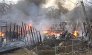 ‘비주택 주거’ 39만 가구 화재·겨울한파에 무방비