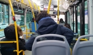 [전좌석 안전벨트 2주일②] 시내버스ㆍ마을버스는 왜 안전벨트 없을까?