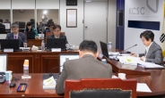 “공영방송이 편파” 한국당…“방심위에서 ‘보도’ 제외해야”