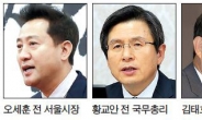 탈당 불 댕길까…한국당 ‘당권시나리오’에 바른미래당 ‘촉각’