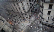 프랑스 파리 빵집서 가스폭발…사망자 4명으로 늘어