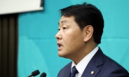 김관영 “文정부 에너지정책은 ‘졸속’…국민투표해야”