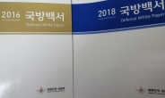 [국방백서 2018] 국방부, 적 개념 변경 “북한군은 적”→“대한민국 위협세력은 적”