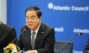 문희상 의장 “북핵 보유ㆍ제재해제 지원 양립불가”