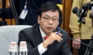 ‘정치자금법 위반’ 이완영 한국당 의원 항소 기각…의원직 상실 위기