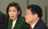 한국당, 하노이 회담 결렬에 “’나쁜 딜’보다 ‘노딜’이 낫다”