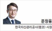 [CEO칼럼-문창용 한국자산관리공사(캠코) 사장]희망의 리플레이