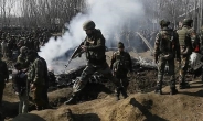 인도·파키스탄 다시 ‘일촉즉발’…국경 총격전 7명 사망